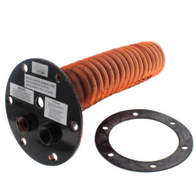 #ad #ad Burnham 104939 01 Hot Water Coil Power 1 Pack Replacement MPN $496.99