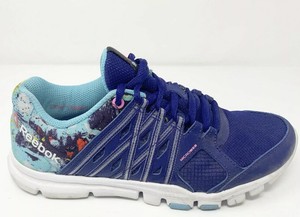 reebok yourflex trainette 8.0