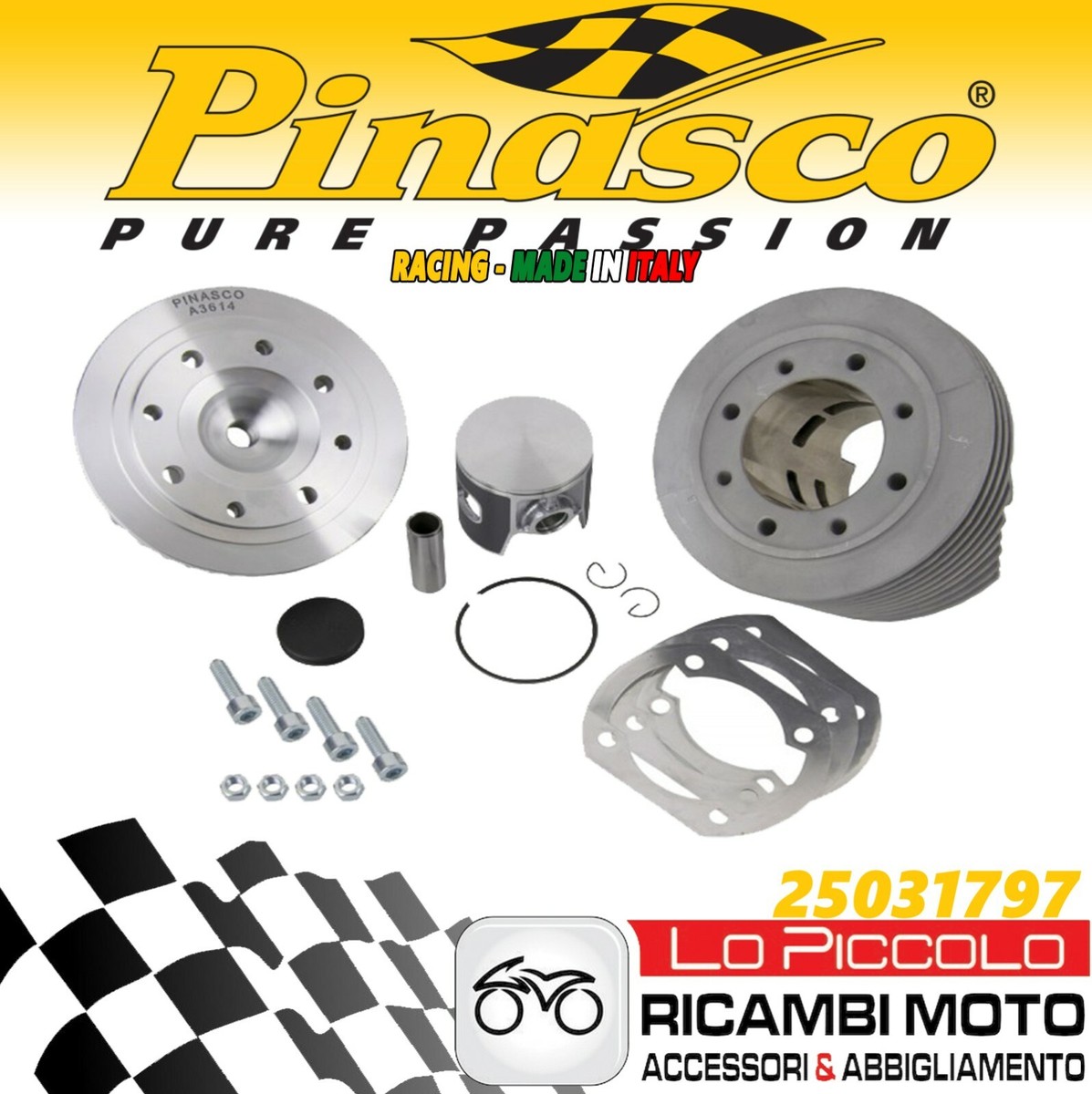 Ricambi Piaggio Lo Piccolo Ricambi Moto Ricambi Moto Lo Piccolo