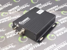 USED VersiTron FDVR1005A VersiVision 1-Channel Fiber Optic Video Receiver