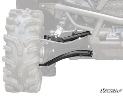 SuperATV Yamaha Wolverine X4 Hc A-Arme vorne, Super ATV, AA-Y-WV-X4-1.5-HC-02, B
