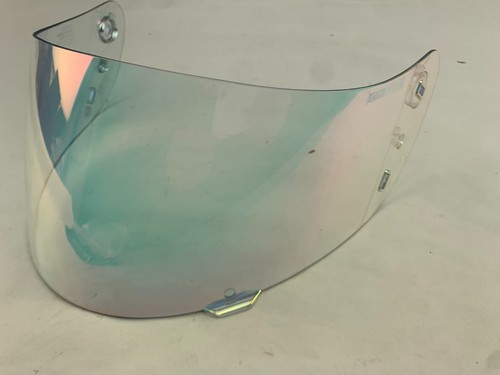 Icon IC-04 Clear Sunset Shield for Icon Airmada, Airframe Pro, Airform Helmets - Picture 6 of 7