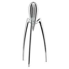 Alessi "Juicy Salif" Spremiagrumi / Spremiagrumi in Alluminio Fuso