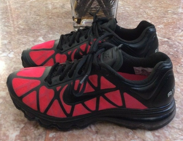 nike air max 2013 mens red