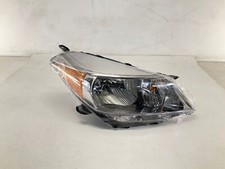 12-14 Toyota Yaris Front Right Passenger Head Light Lamp Rb Cm 12-14 Toyota Yaris Front Right Passenger Head Light Lamp Rb Cm