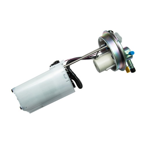 Electric Fuel Pump Assembly For 04-07 2006 Chevy Silverado 1500 GMC Sierra 2500 - Foto 5 di 10