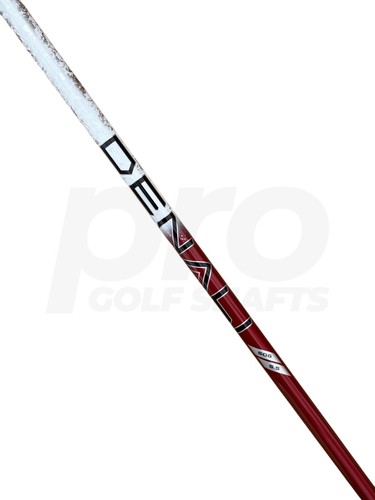 Project X 5.5 Denali Red 50 Regular Flex Driver Shaft - Callaway OptiFit Adapter - Picture 3 of 6