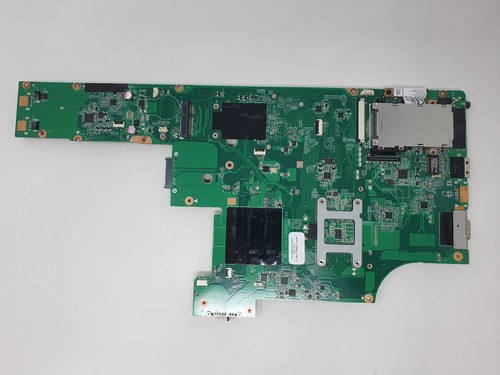 Lenovo Thinkpad Edge 15 0301GQG Motherboard DAGC6AMB8F0 Logic Board Fully Work - Picture 8 of 11
