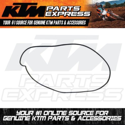 NEW KTM MOLDED OUTER CLUTCH COVER RUBBER GASKET 09-21 1190 