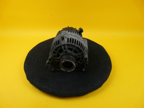 Lichtmaschine Polo 6N 1,4l 44kw 5 Türig