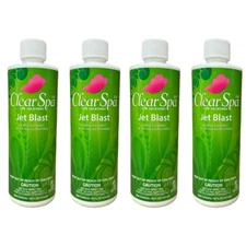 ClearSpa Oreq Chemical Jet Blast CSLJBPT12 (4 Pack)