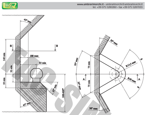 Desmontable Enganche + 13P C2 Pin Kit Para Toyota RAV4 IV 39033/C - Bild 4 von 12