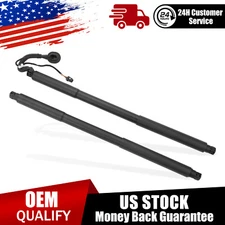 PAIR LH RH Rear Liftgate Power Strut for 21-24 Cadillac Escalade Tahoe 87840007
