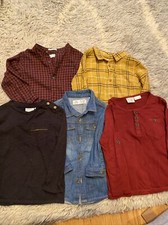 zara baby boy 12-18 Lott