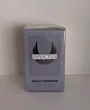 Paco Rabanne Invictus Aftershave Lotion 3.4 fl. oz./100ml