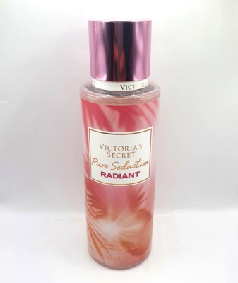 Radiant Pure Seduction Victoria's Secret Fragrantica Pure