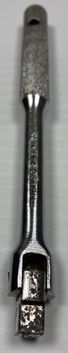 Vintage Thorsen Tools 18M - 1/4" Flex Head Breaker Bar Tool Made in USA - Picture 4 of 12