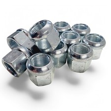 Radmuttern Satz für Lanz Bulldog Traktor D1616 D2016 D2416 D2816 Hinterräder