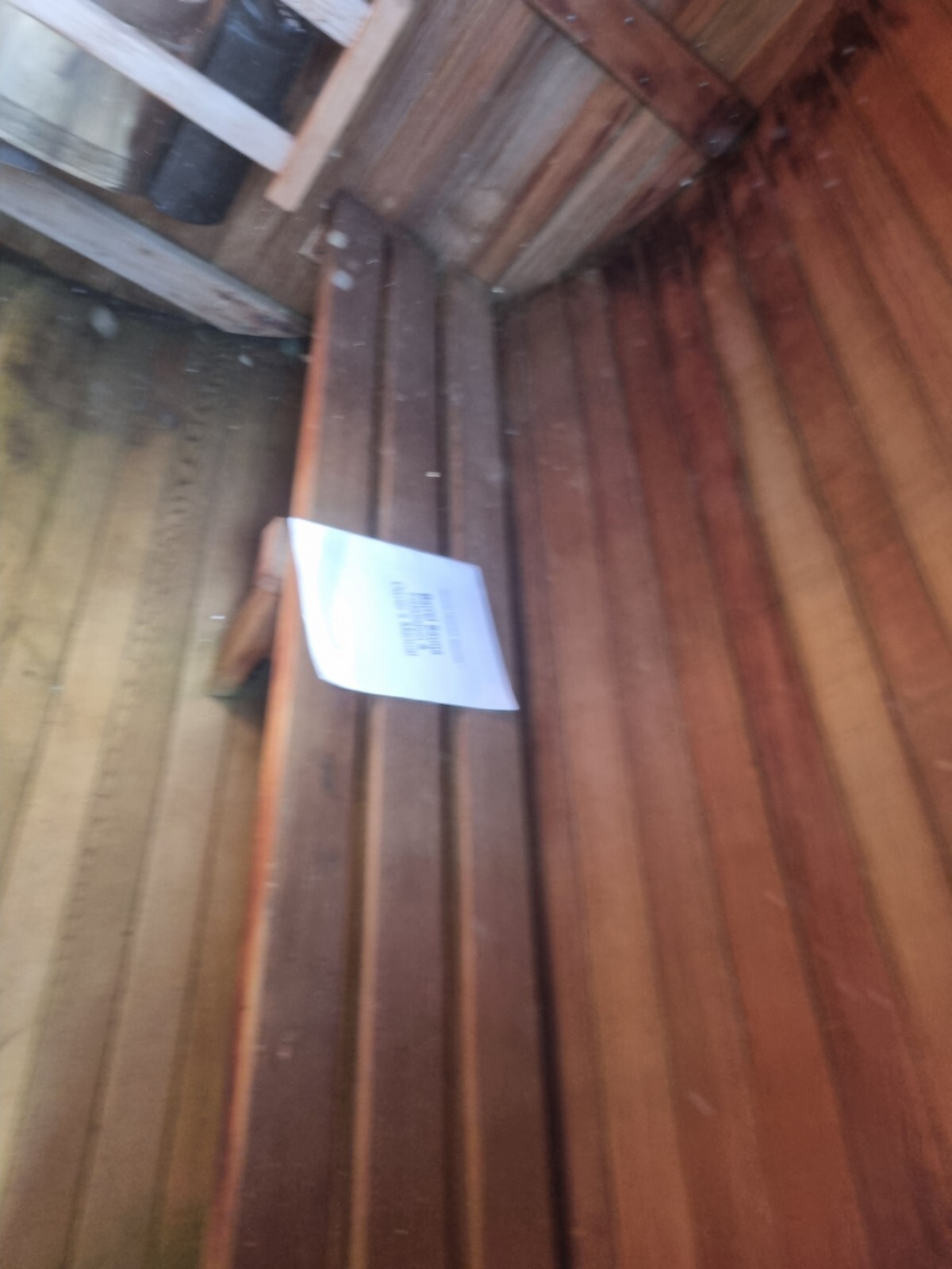 Outdoor barrel sauna eBay