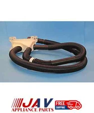 OEM Kenmore Washer Drain Hose Inv# LR715