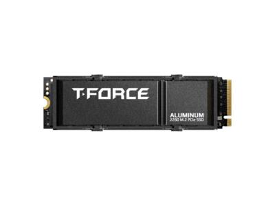 Team Group 4TB SSD T-FORCE G70 PRO (Aluminum) M.2 2280 PCIe 4.0 NVMe 1.4 TLC