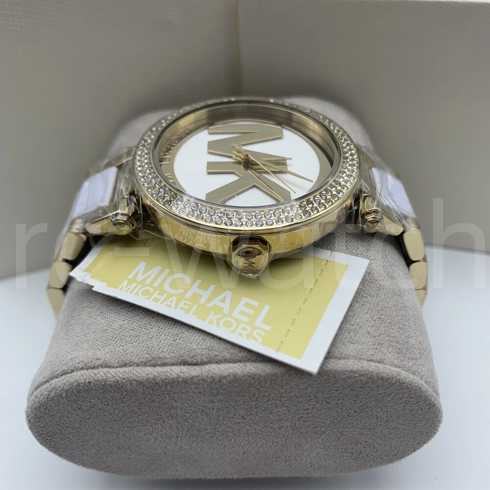 Mk6313 watch top