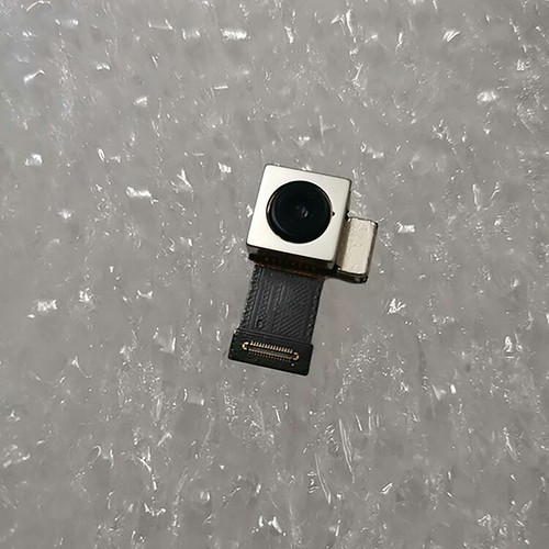 Front Rear Back Camera Module with Flex Cable Replacement For Google Pixel 3 - Picture 7 of 8