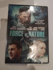 Force of Nature [New DVD]
