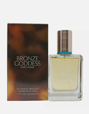 Estée Lauder Bronze Goddess 3.4 fl oz Women's Perfume - RN0K010000