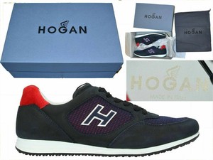 HOGAN Chaussures Homme 41 EU / 7 UK / 8 US ! À UN PRIX BON MARCHÉ ! HG01  N3P | eBay