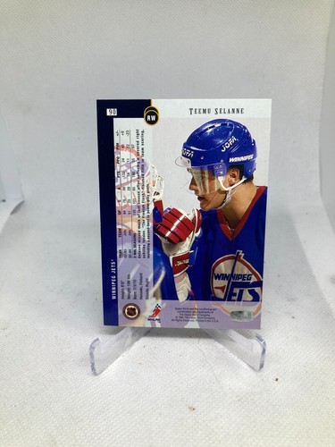 1994-95 Upper Deck Hockey ~ Series 1 Cards #1-234 ~ U pick Free Shipping!! - Picture 177 of 457