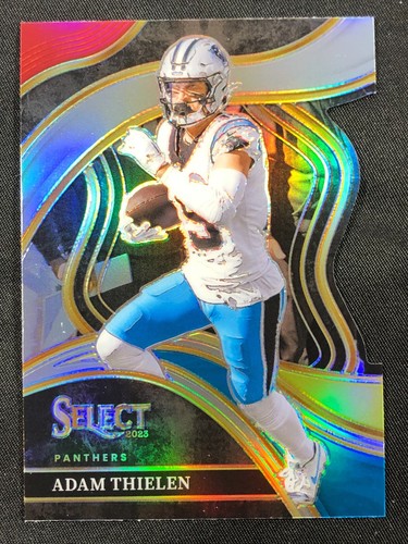 2023 Panini Select Parallels, Pick Your Card! SHIPS FREE! Up'd 2/7! - Picture 45 of 48