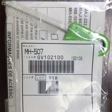 1PCS New for Olympus MH-507 Reusable Pipe Opening Cleaning Brush