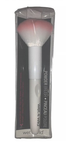 3–brushes Wet n Wild Makeup Powder 2eyes Shadow One Face Brush - Picture 1 of 4