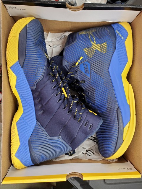 under armour curry 2.5 basketball shoes