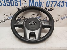 Kia Soul 1.6 CRDi 128 (09-21) Hatchback 4-5dr Steering Wheel 569002K200WK 2011