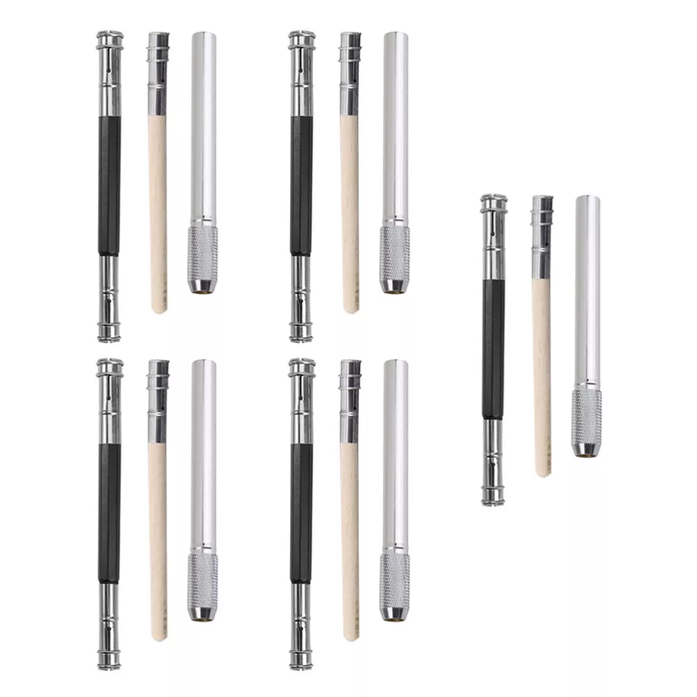 Pencil extenders 2024