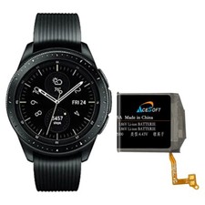 AceSoft 300mAh Replacement Internal Battery f Samsung Galaxy Watch 42mm SM-R810U