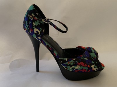 journeys heels