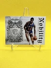 2014 Panini Excalibur Basketball Willis Reed #4