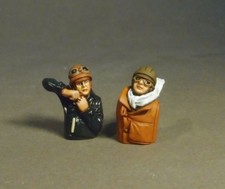 John Jenkins Designs ACEGP-04   Knights of the Skies   German Pilots