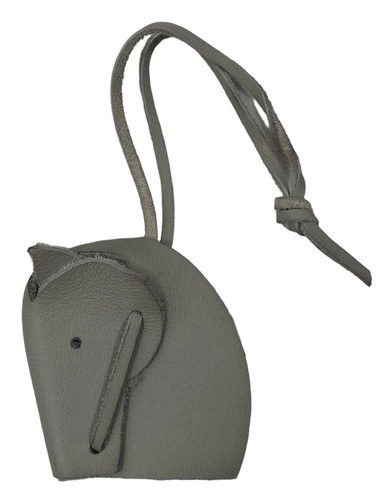 Collana Con Ciondolo A Forma Di Testa Di Cavall - Foto 9