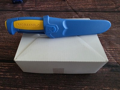 Mora kniv Basic 511 Knife Special Edition 13204 , Camping Knife 