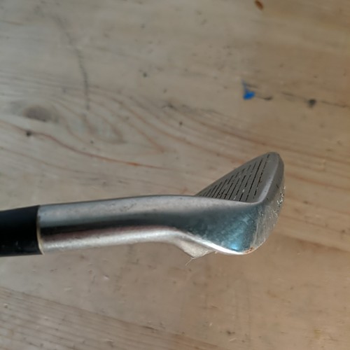 Nicklaus Air Bear 7 Iron LH 37" - Picture 4 of 10