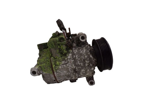 Klimakompressor Kompressor Klimaanlage passt für AUDI  A4 (8EC, B7) 3.0 TDI