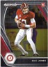 2021 PANINI PRIZM DRAFT PICKS #104 MAC JONES ALABAMA CRIMSON TIDE FOOTBALL