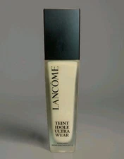 Lancome Teint Idole Ultra Wear 24H Full Coverage Wear Foundation EXP 6/25