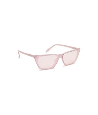 Unisex Sunglasses QUAY AUSTRALIA Bad Habit