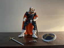 Marvel Diamond Select Taskmaster Special Collector Edition Action Figure Used