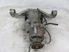 Essieu Fiat SEDICI